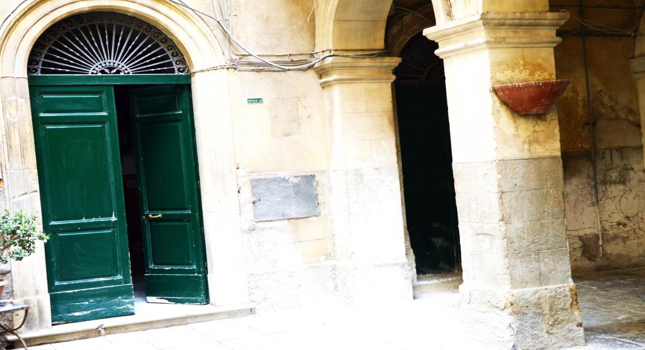 I Colori Della Sicilia Hotel Caltagirone Exterior foto